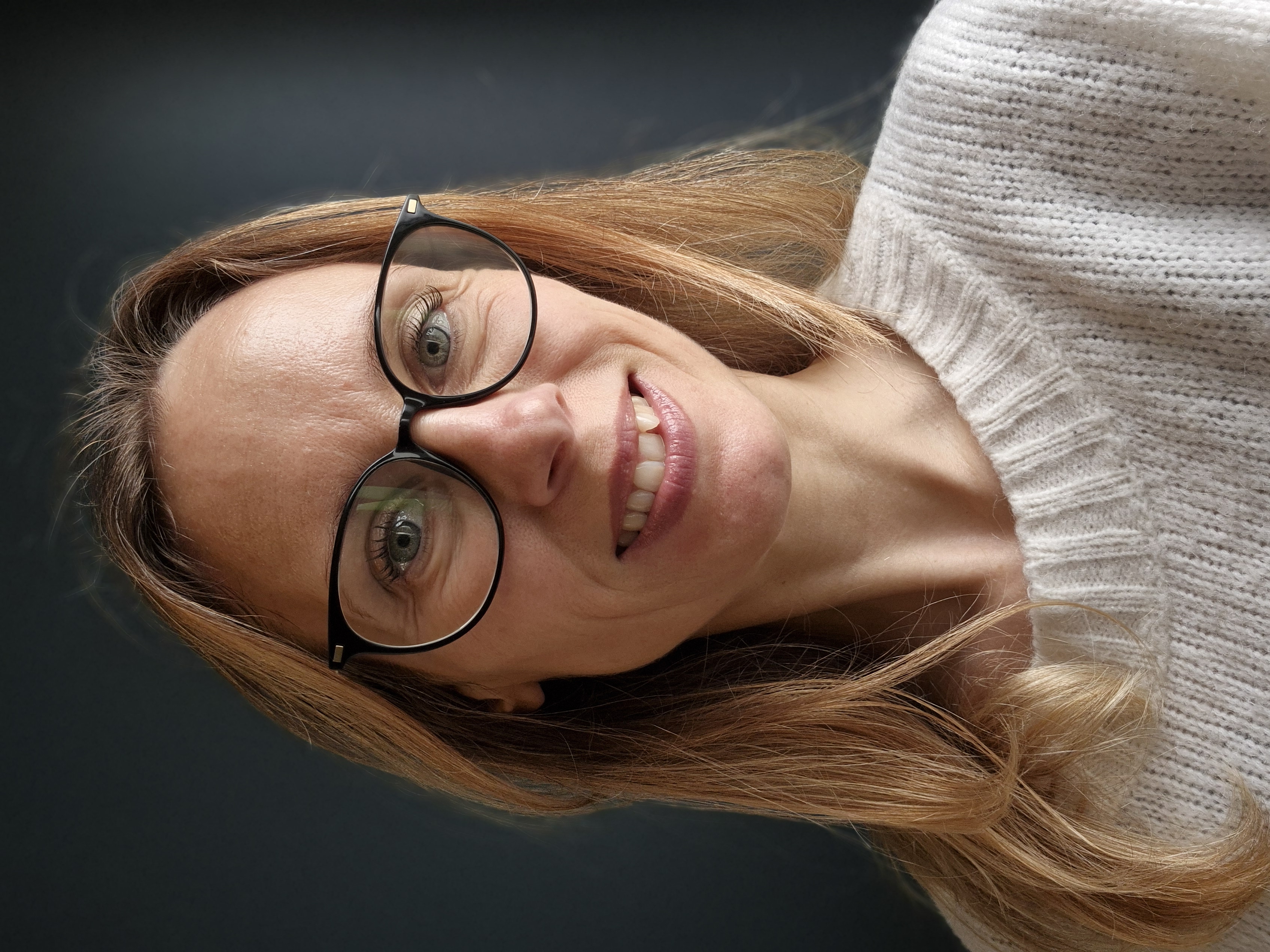 Stéphanie Clochet — Thérapeute Holistique